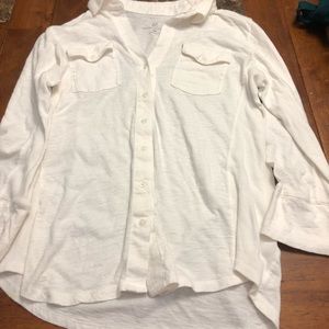 New York & Company Top